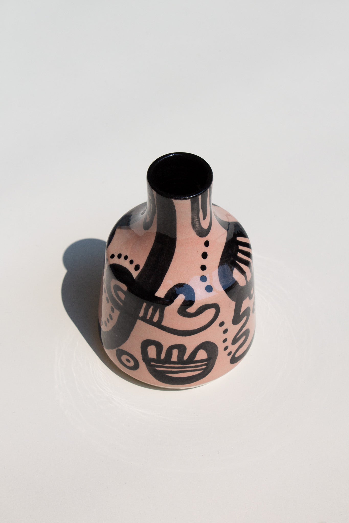 Peoplakia Vase/Carafe