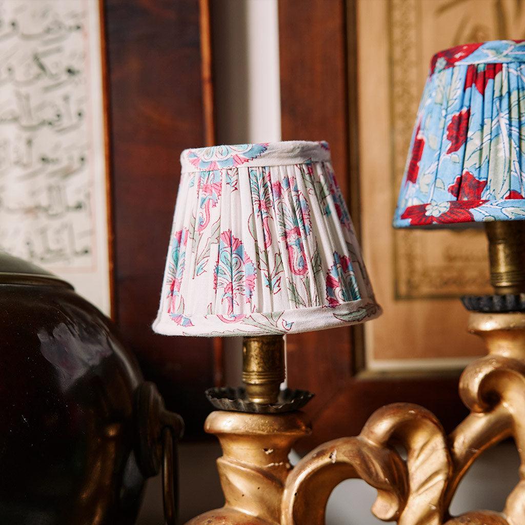 Chandelier Lampshade Laura - Sophie Williamson Design