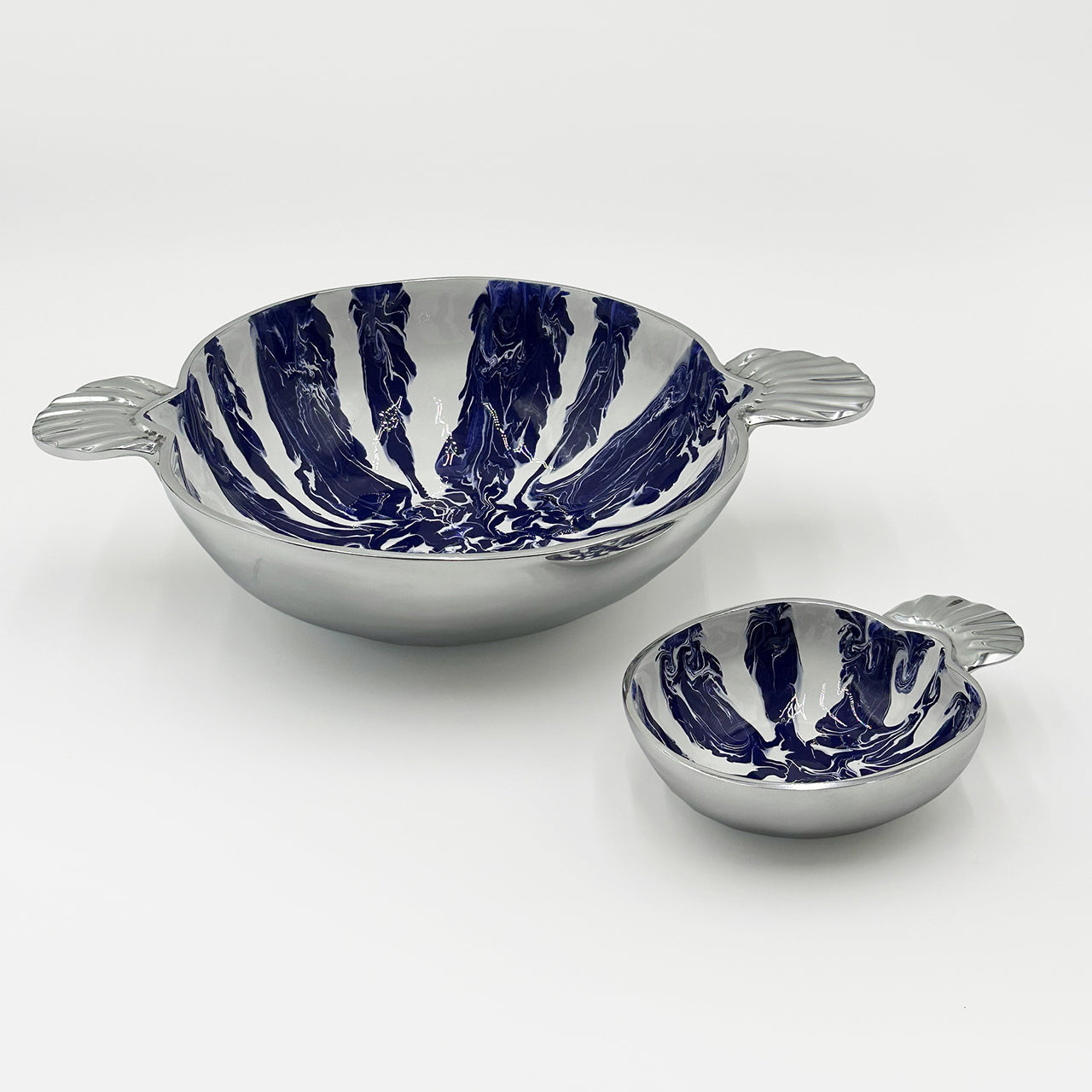 LA MAR Salad Bowl - Nima Oberoi Lunares 