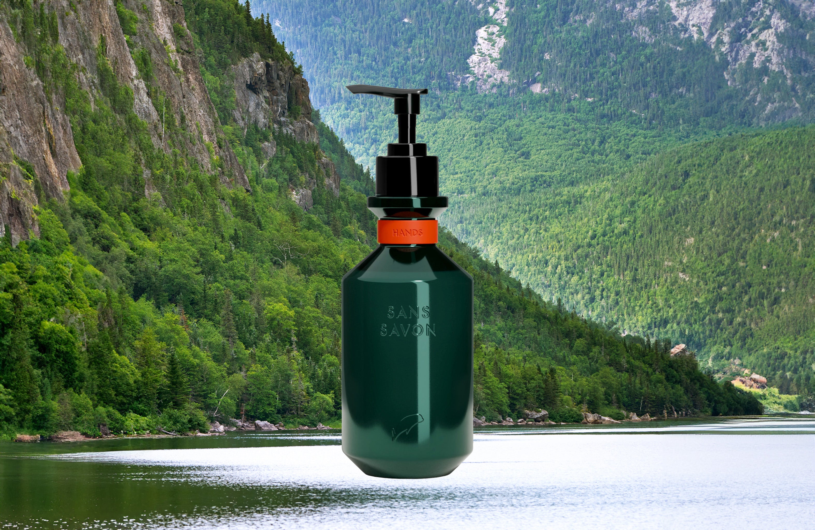 Sans Savon Hand Wash - Thumbnail 2