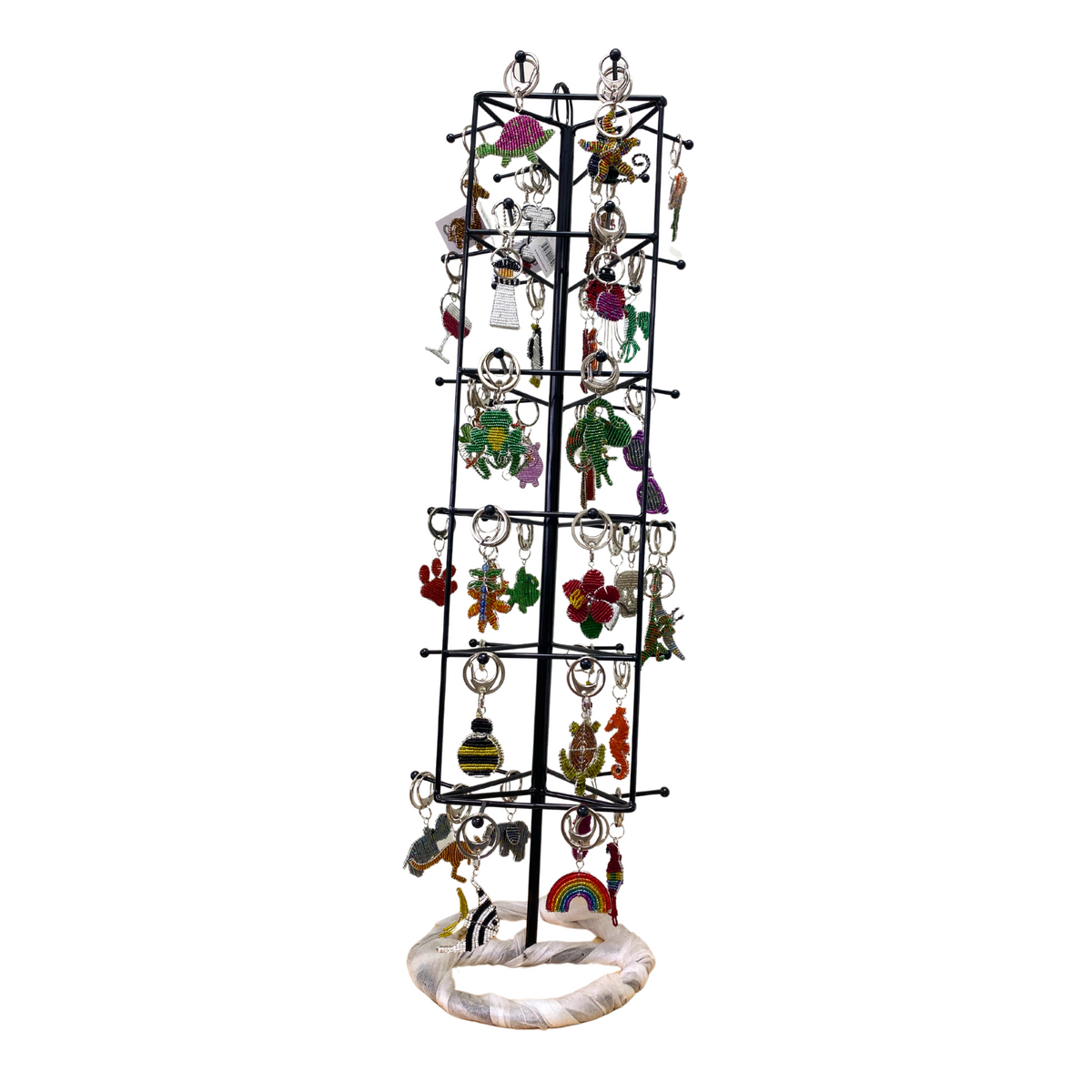 Keyring Display - 54