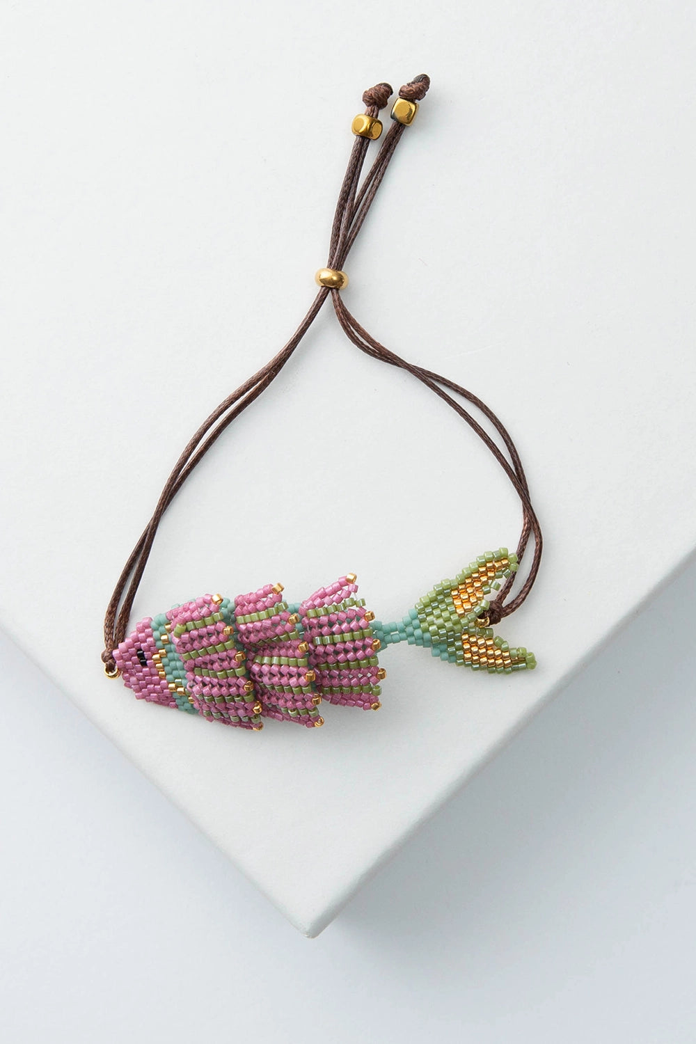 Pepecito Bracelet