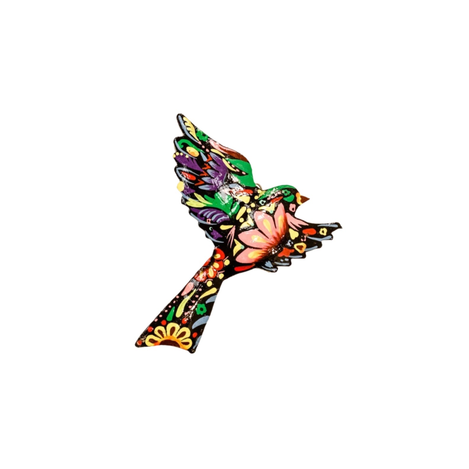 Vivid Sparrow Extol Accessories