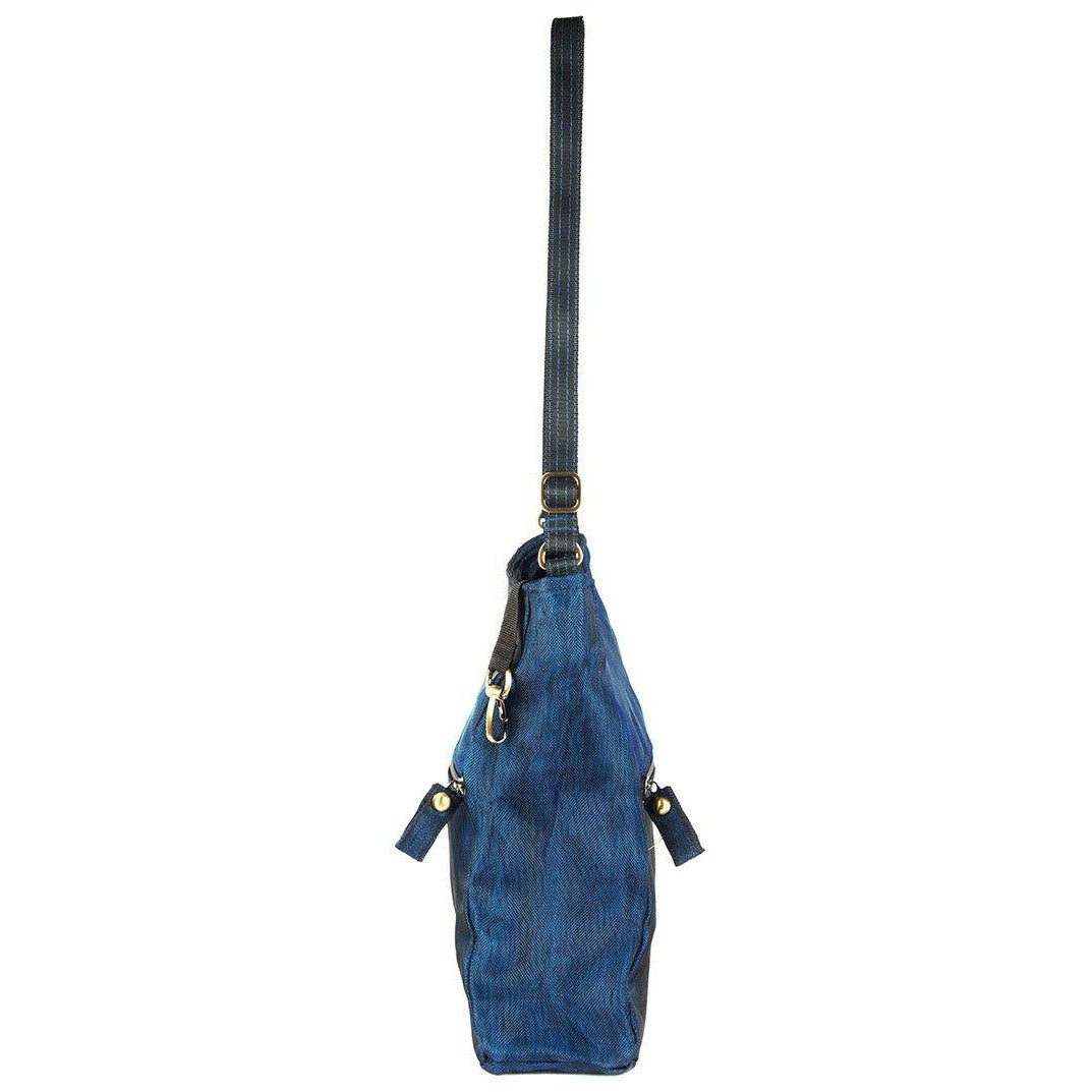 Scout Purse HHPLIFT Gray 