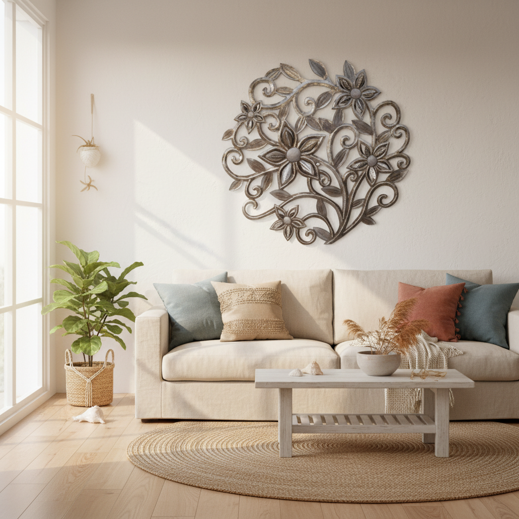 RND07122 Lifestyle 1 — Living Room