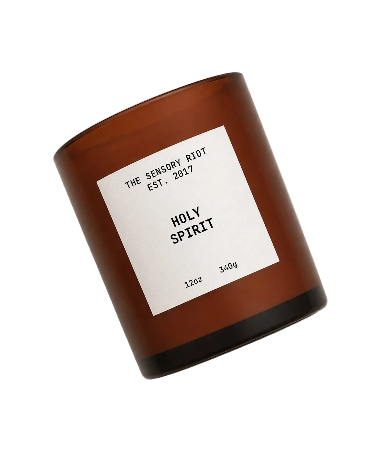 Holy Spirit