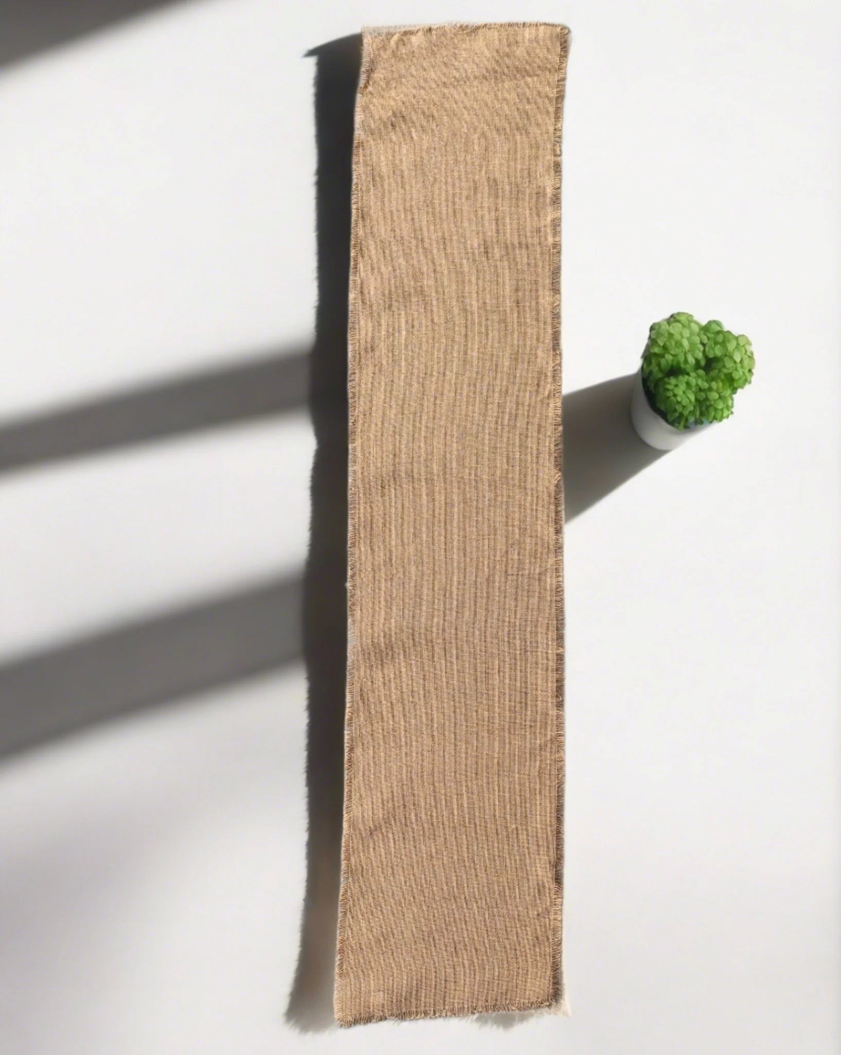 Jute Table Runner - Thumbnail 4