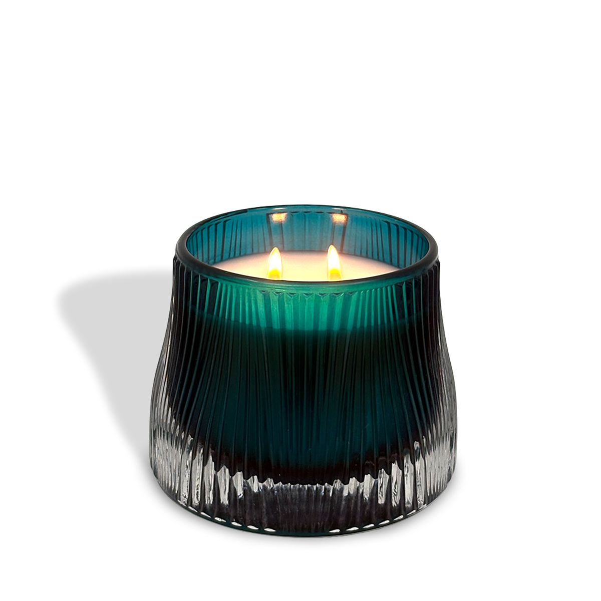 Midnight Iris & Verbena (9oz)