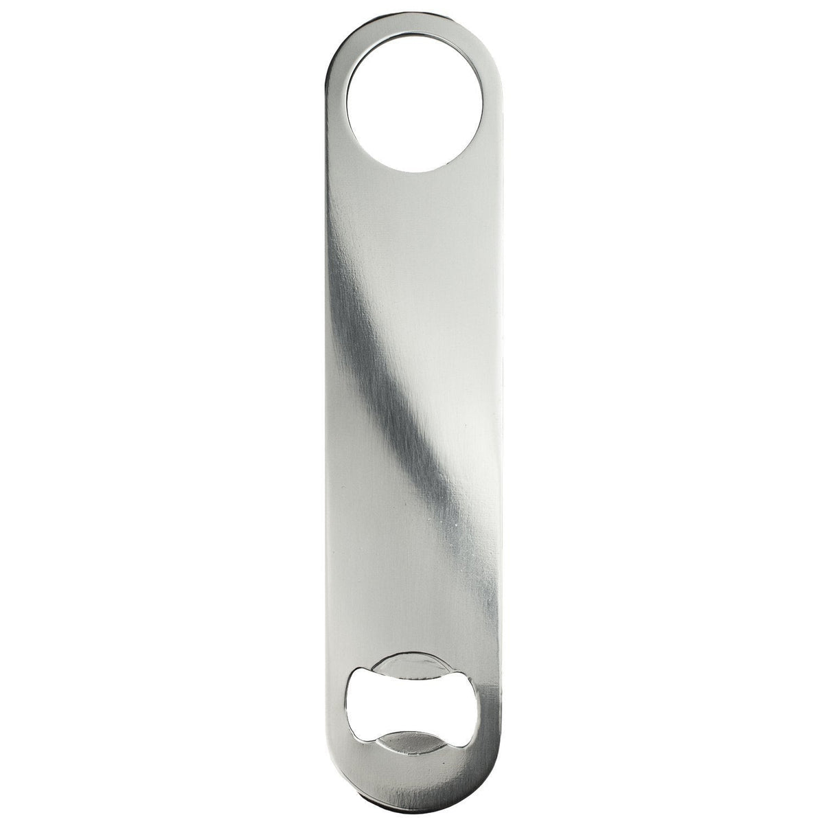 Prince of Scots Professional Series Bartender Bottle Opener ~ Silver-Barware-Prince of Scots-Prince of Scots