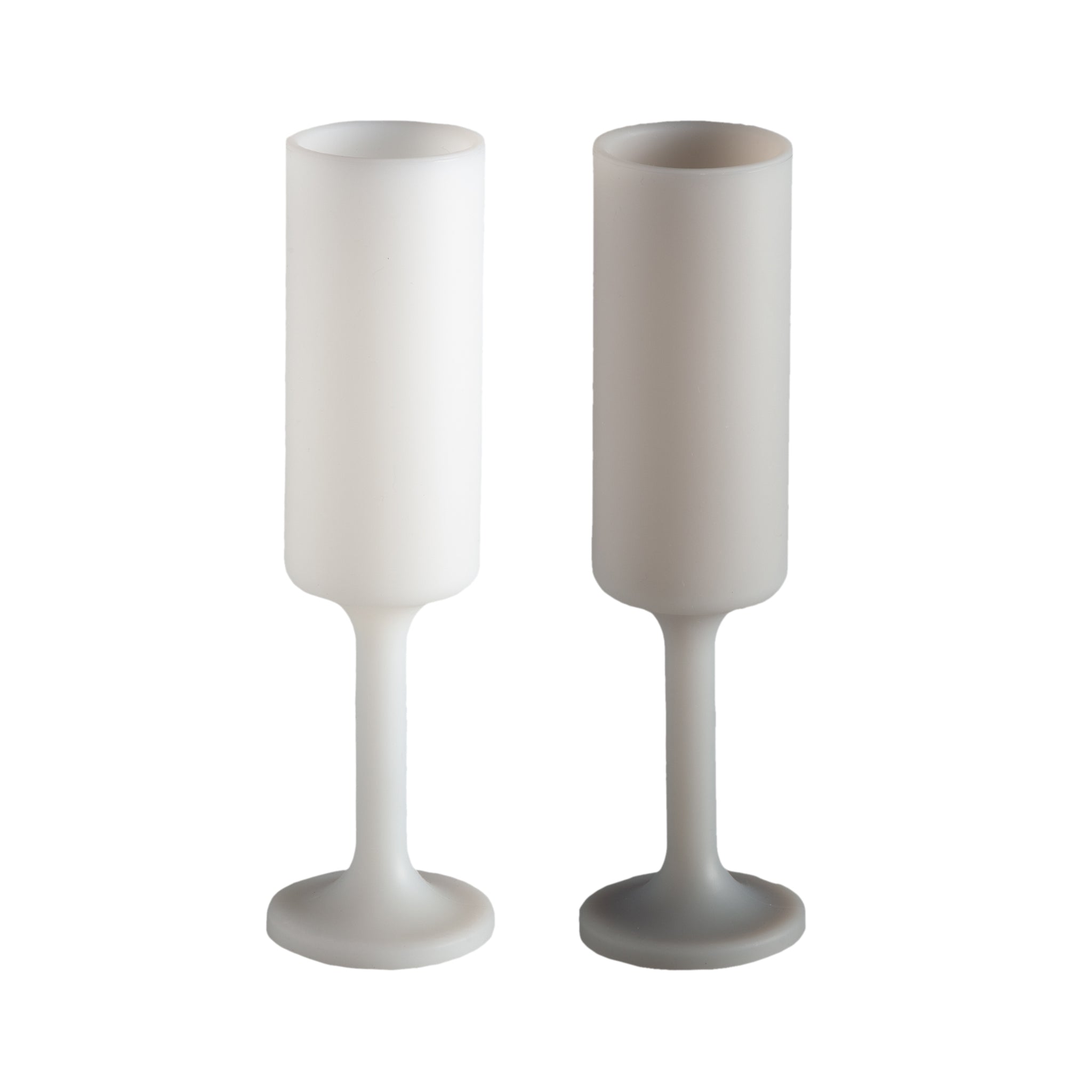 blanc + dove | seff | unbreakable silicone champagne flute | porter green, champagne flutes, unbreakable champagne flutes, champagne flute glasses, coloured champagne glasses, champagne flutes australia