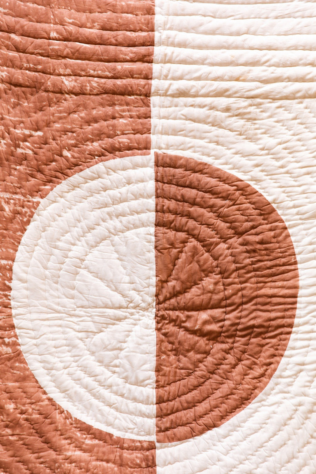Madre Quilt Reverse