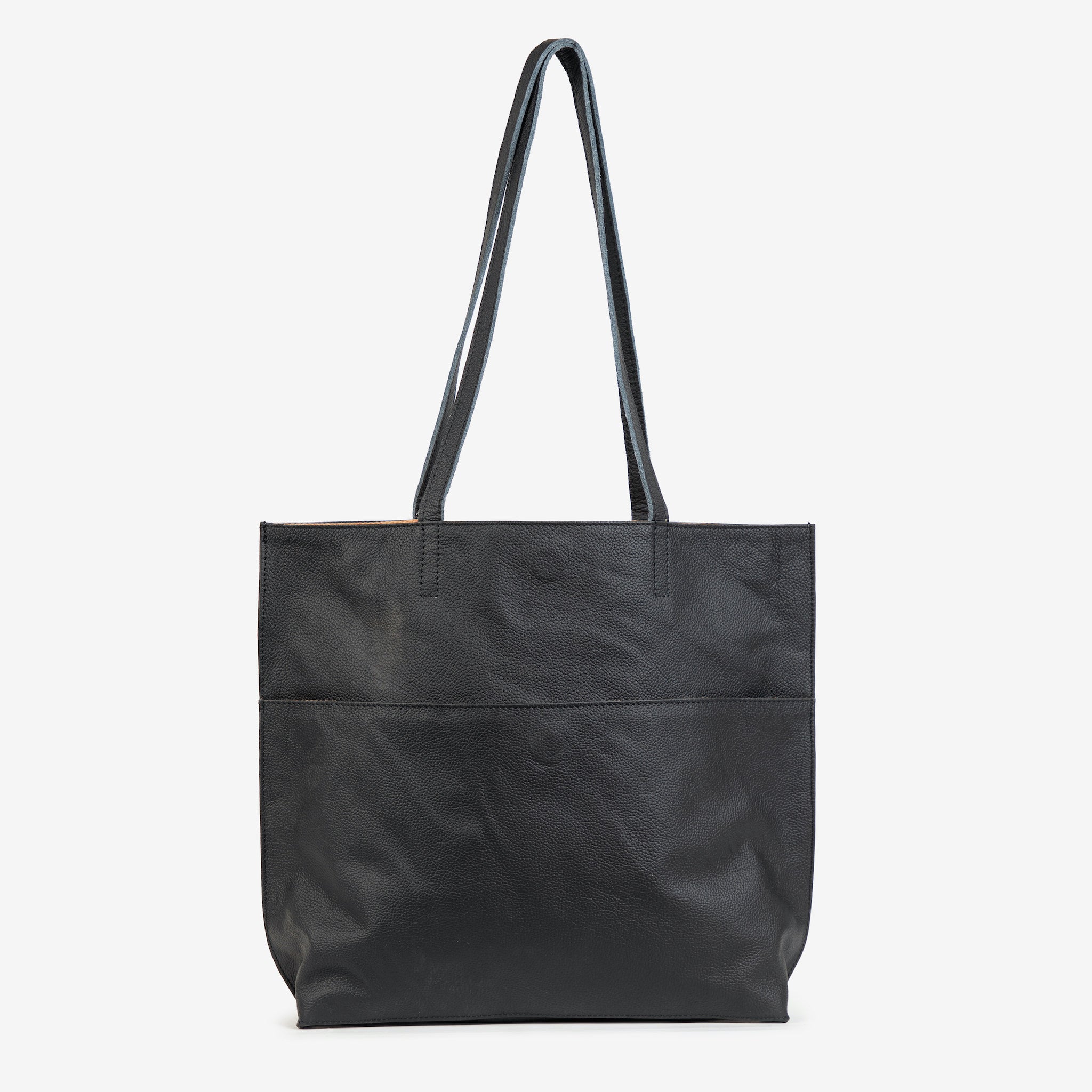 Everyday Tote - Black - JOYN