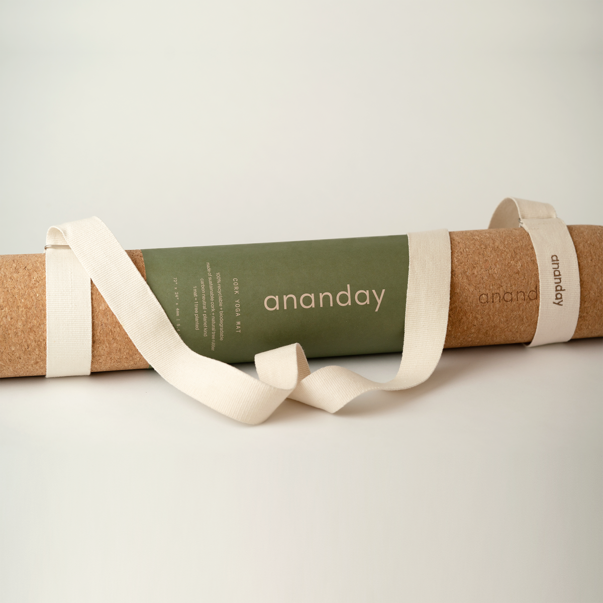 Mat + Carrier Duo - Ananday