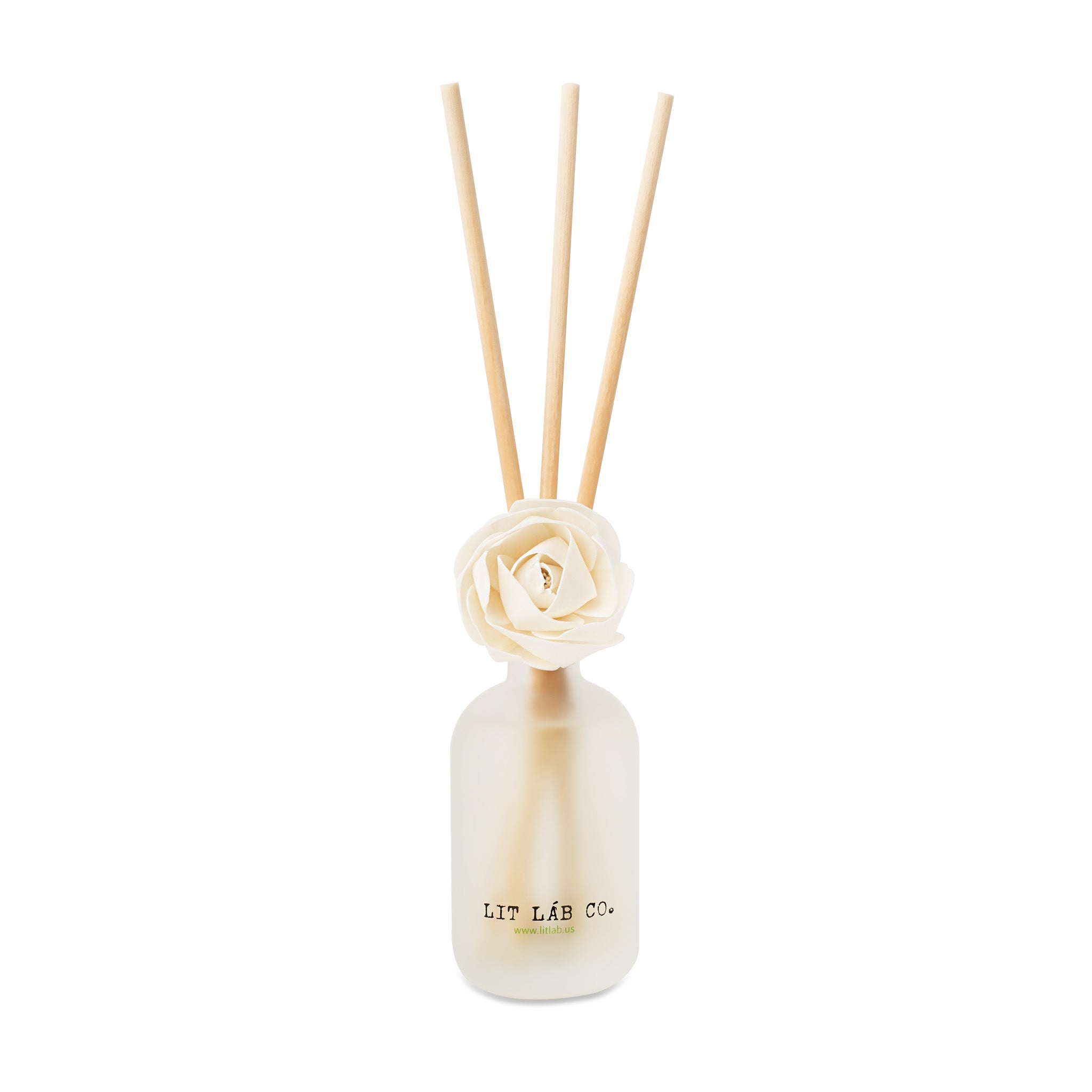 Hygge Floral Diffuser