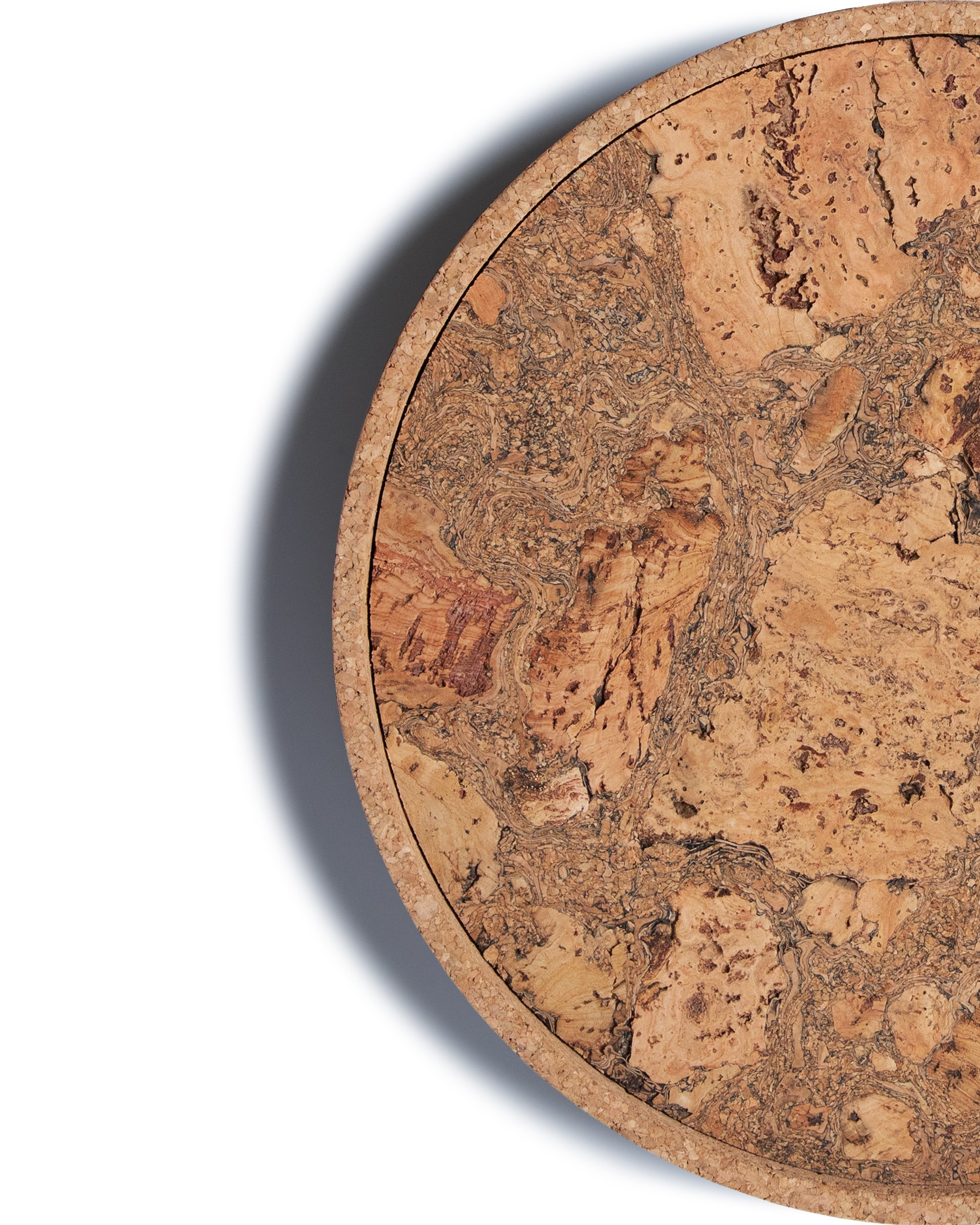 12" Smart Susan | Cork Montado