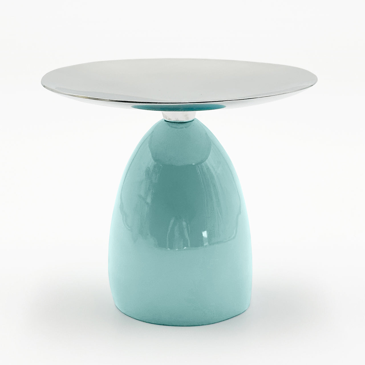 Luxe Petite Pedestal - Nima Oberoi Lunares 