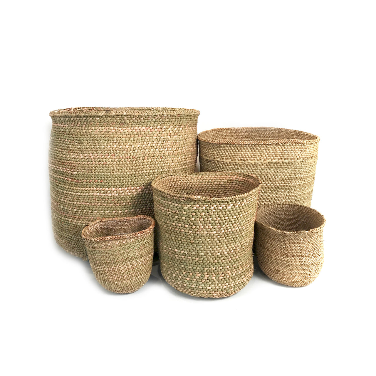 Mbare Iringa Basket