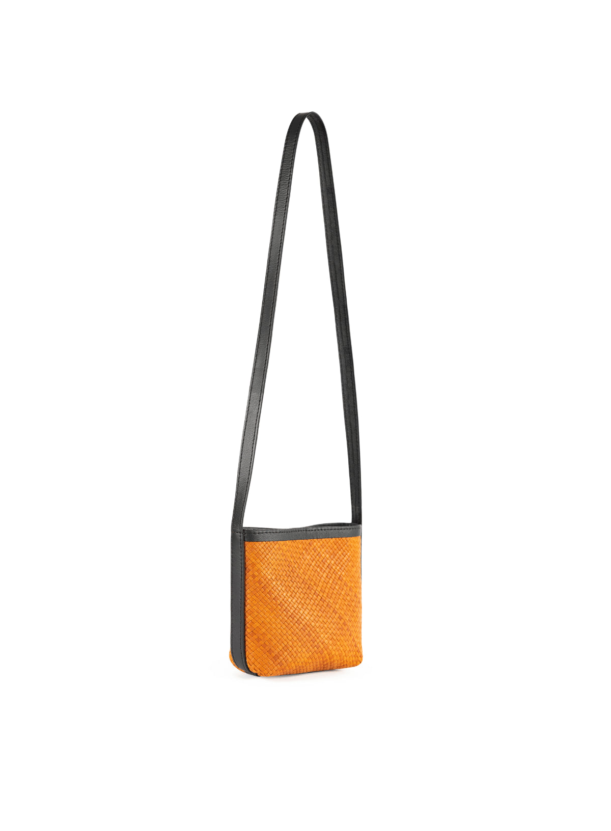 panye crossbody bag from our spring collection - side view.