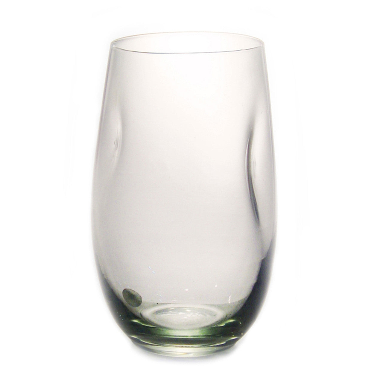 Handblown Whiskey Tumbler - Thumbnail 4