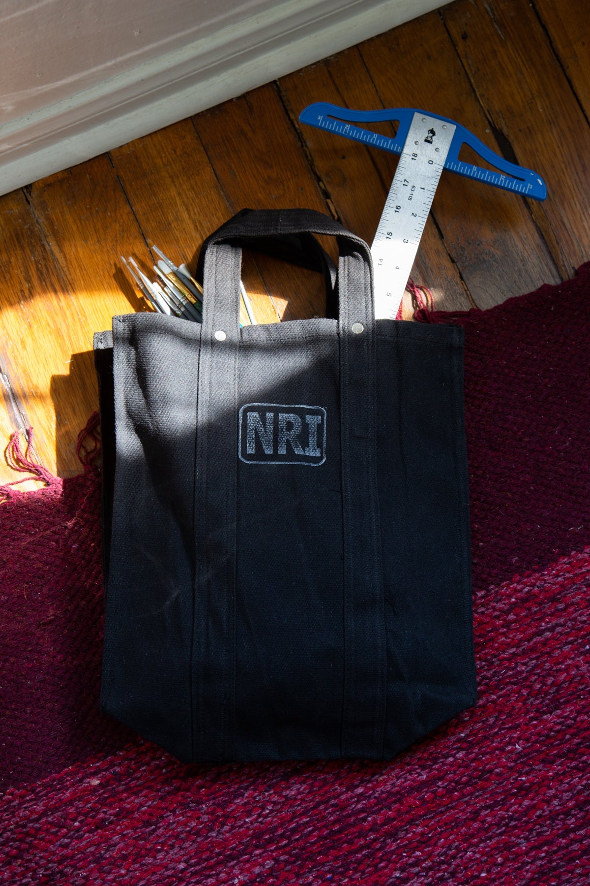 Labour Tote Bag 12