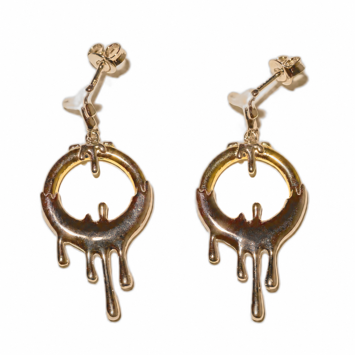 Equinox Earrings