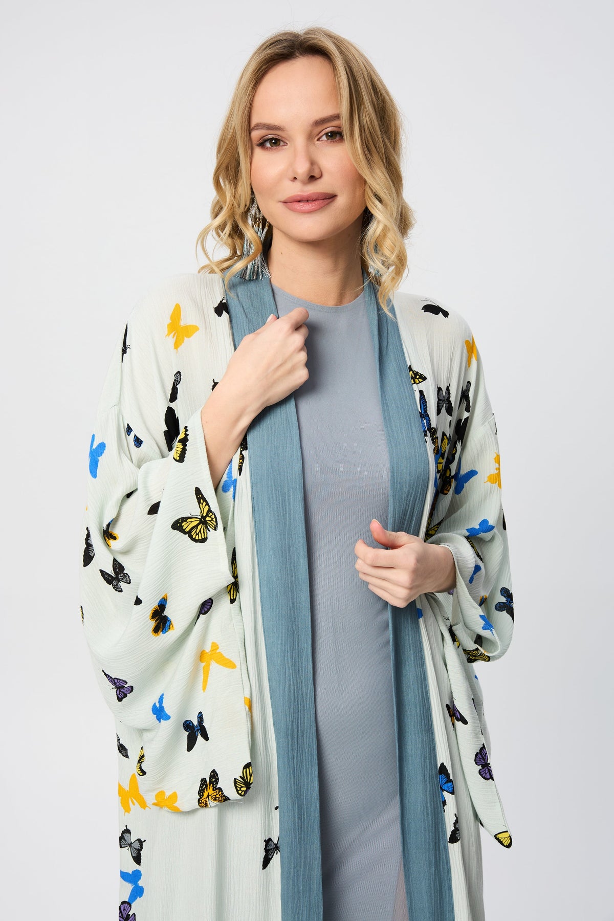 Light Blue