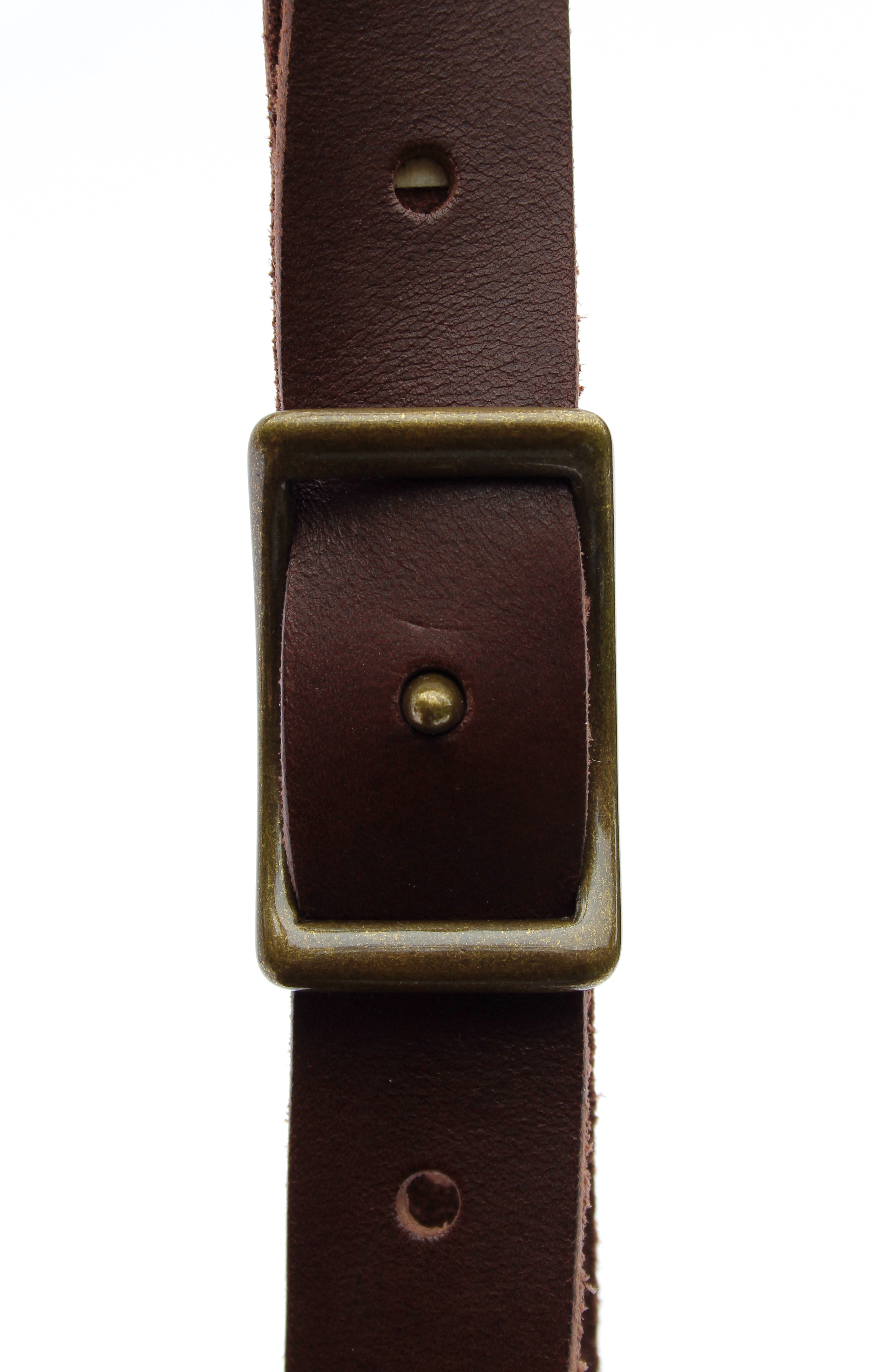 The Offset Sling Bag