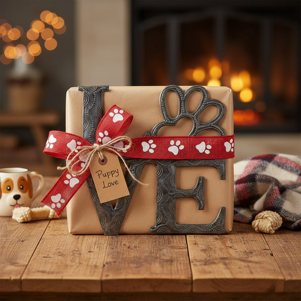 SM094 Lifestyle 3 - Gift Scene