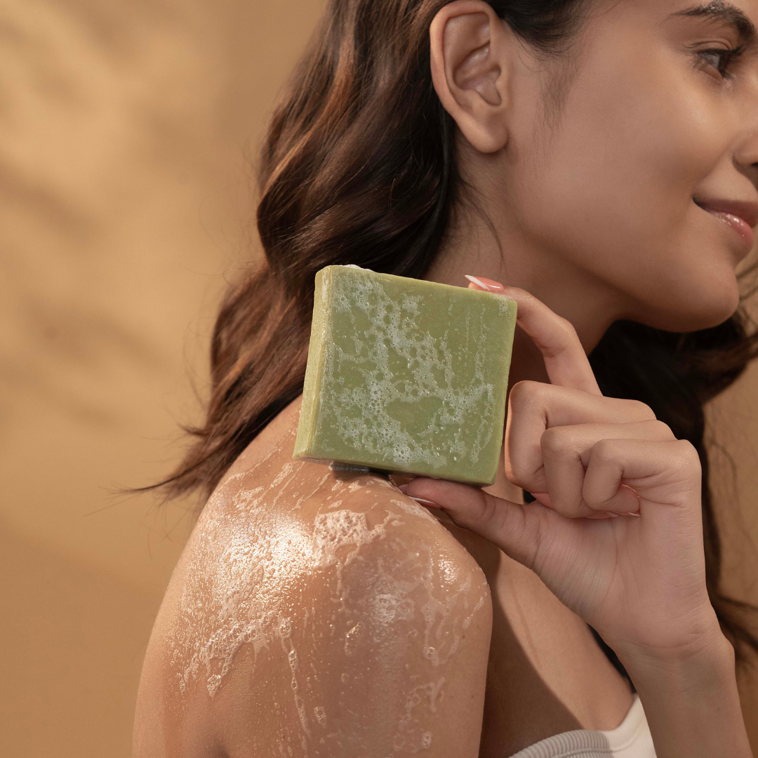 Handmade Soap  - Neem