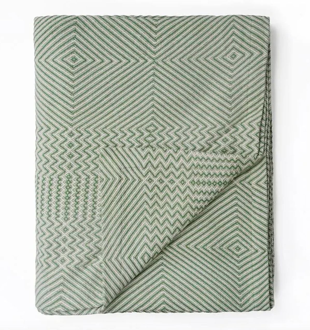 Whalebone Throw