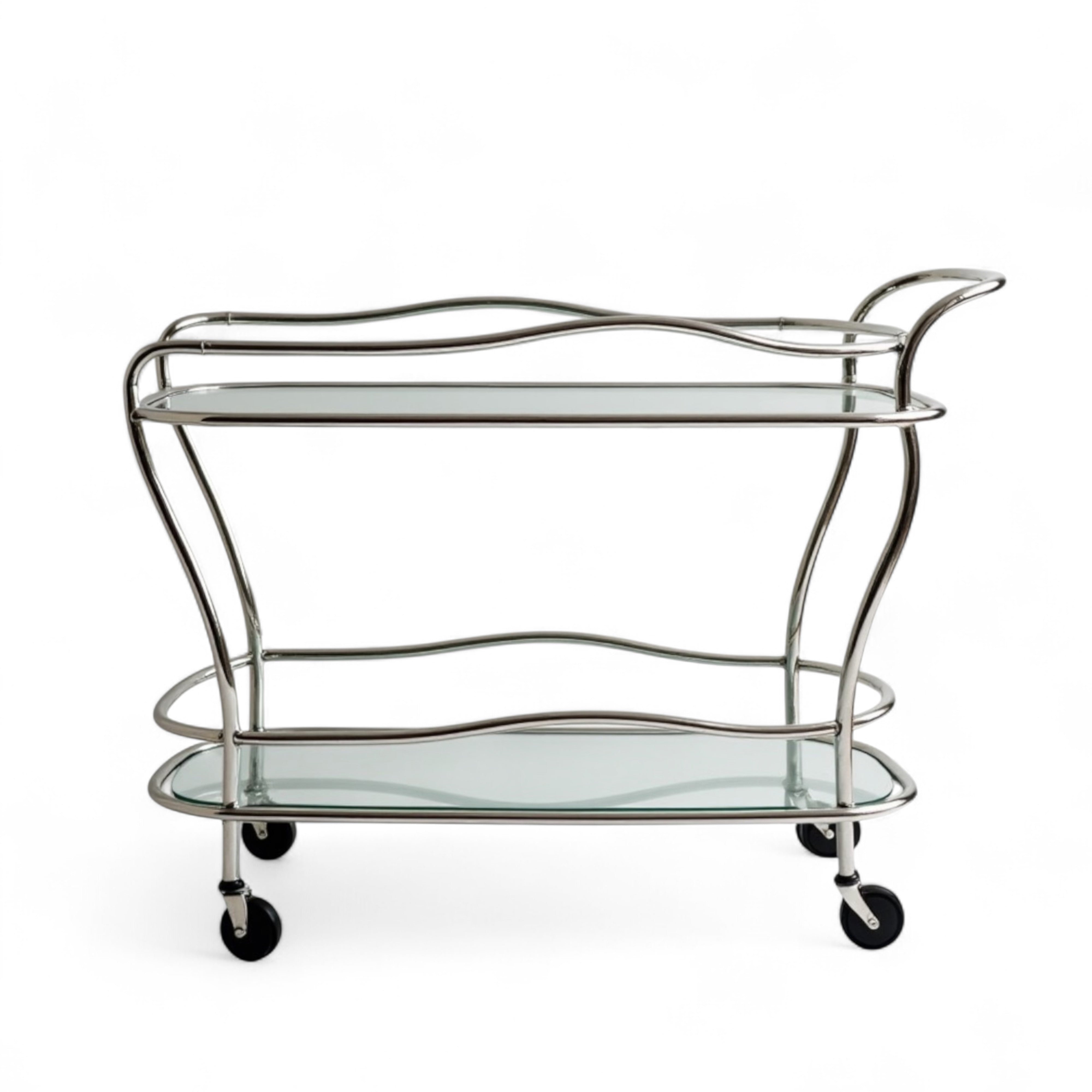 Freya Bar Cart