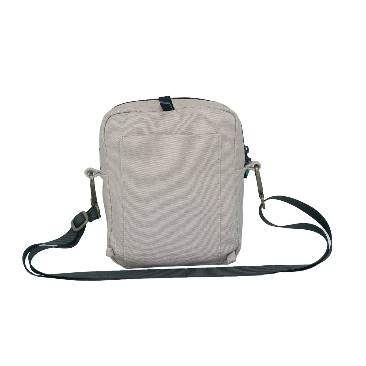 Rozi Canvas Crossbody Bag 2L #color_sand-white