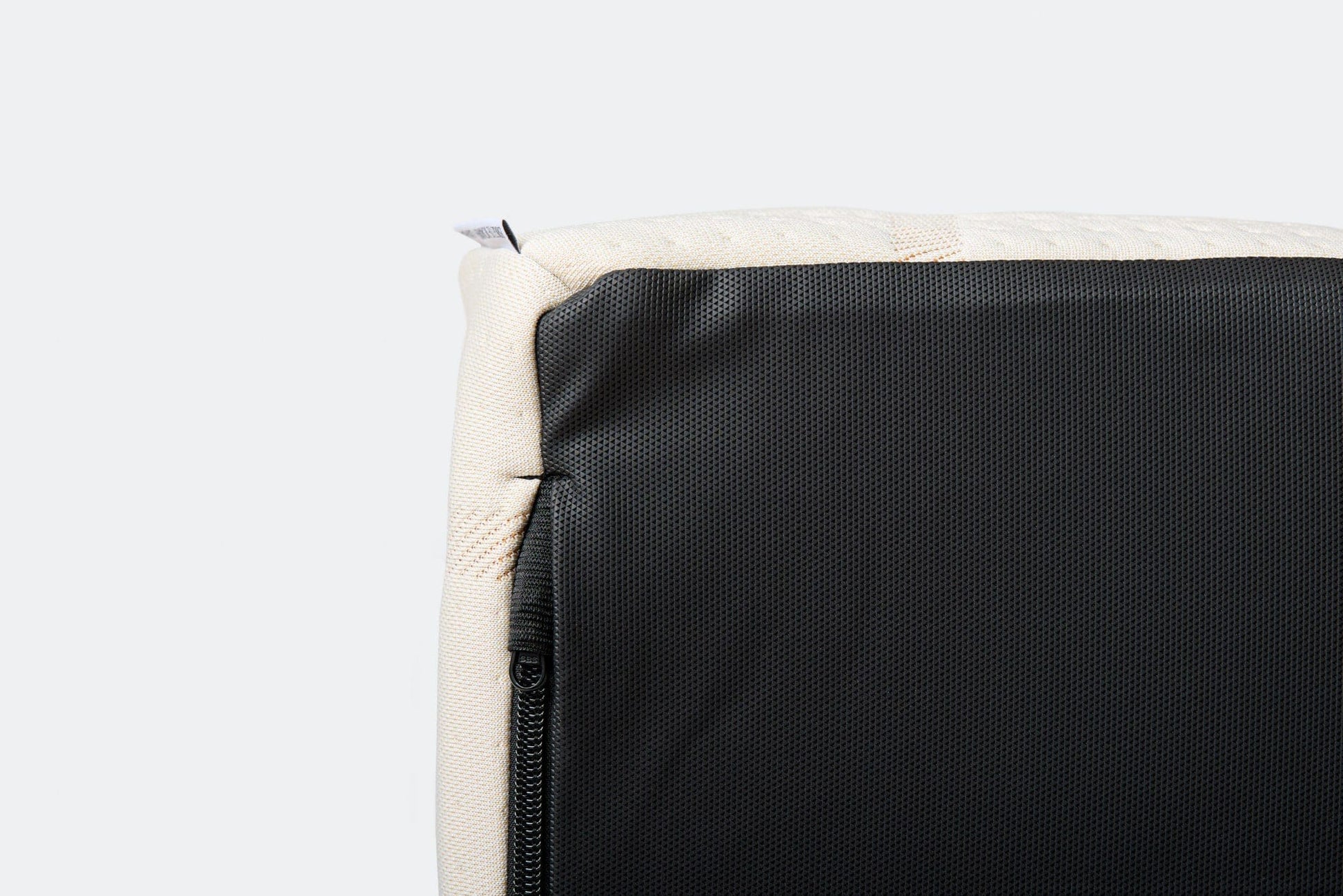 LAY LO™ Pets Romanek Brigette Romanek | Cream Dog Bed or Bed Cover Lay Lo Pets, cream dog bed, 