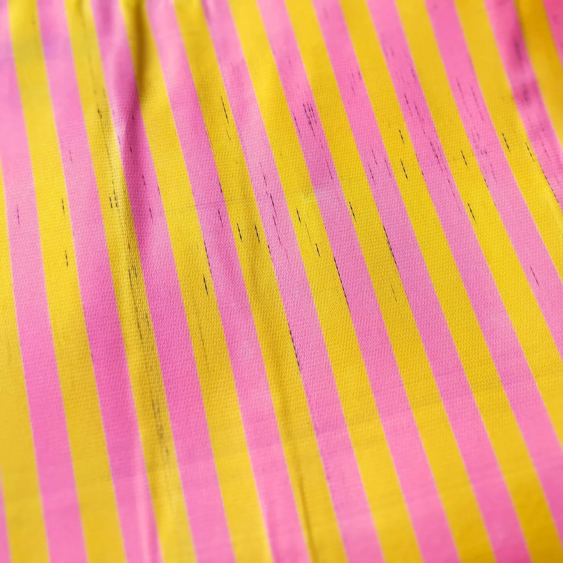 School Tie Fabric Bag 20