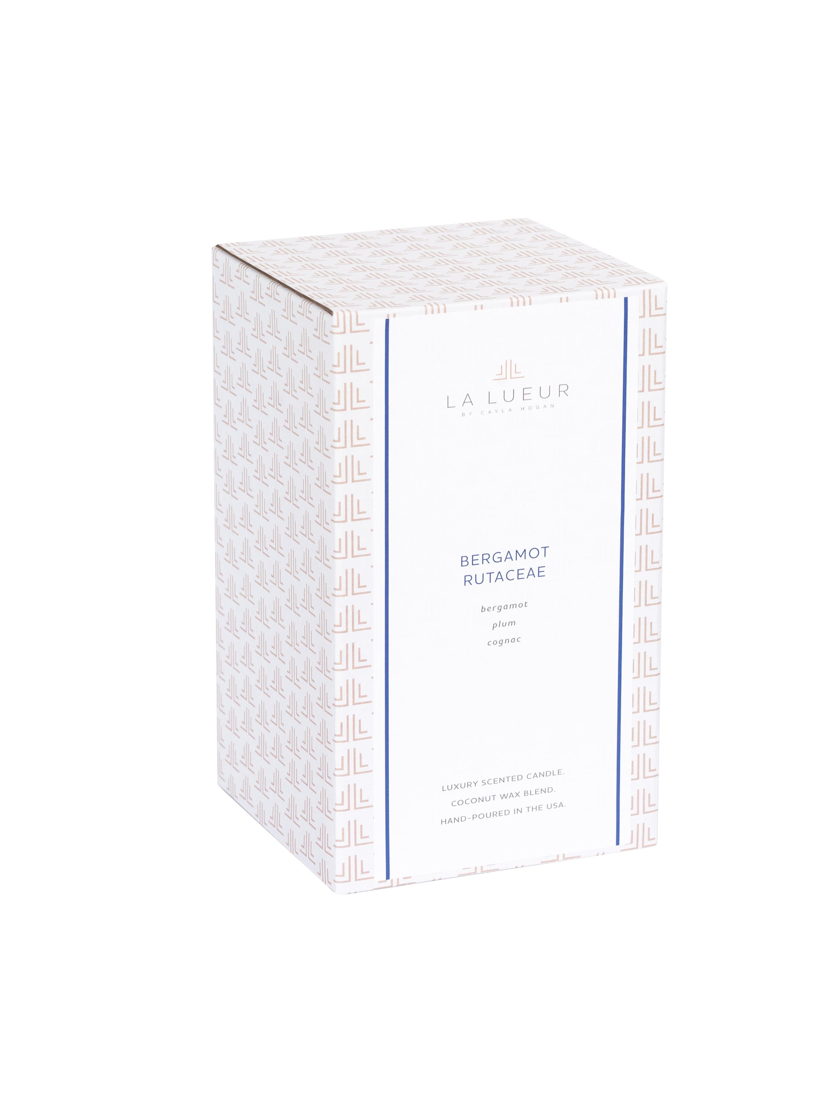 Bergamot Rutaceae | 17 oz