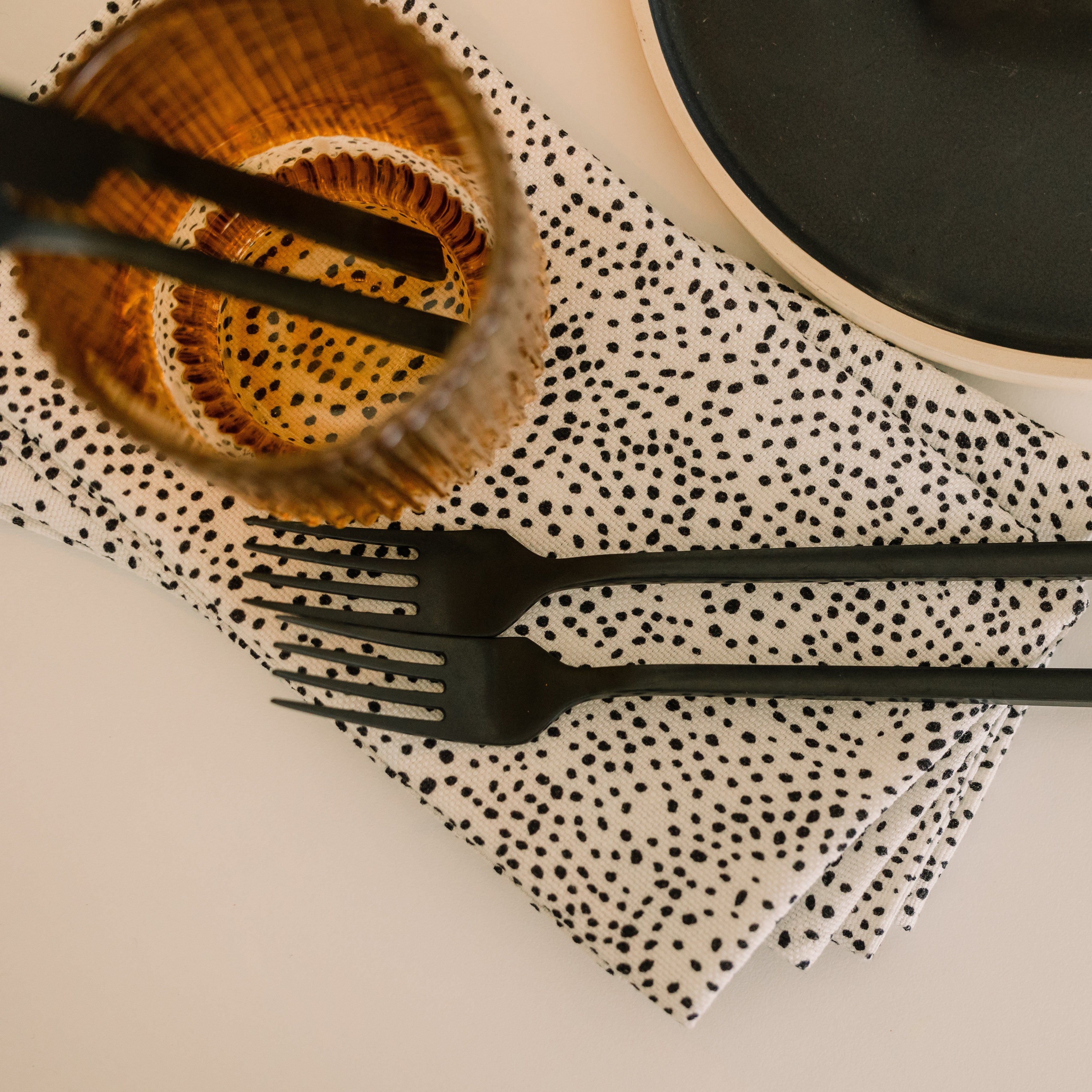 Palizada in Albatross - Napkin