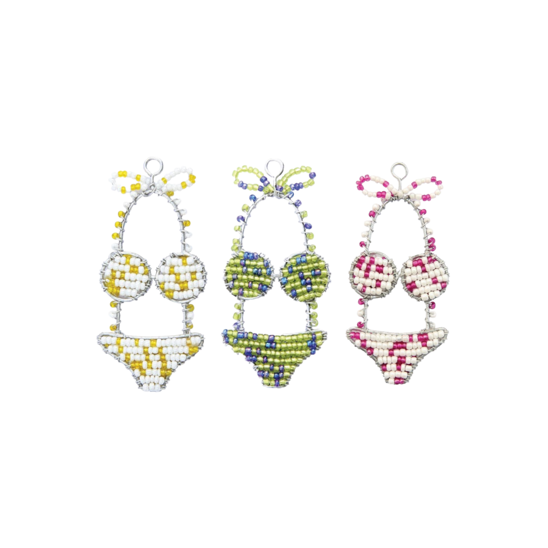 Bikini Keyring extol accessories