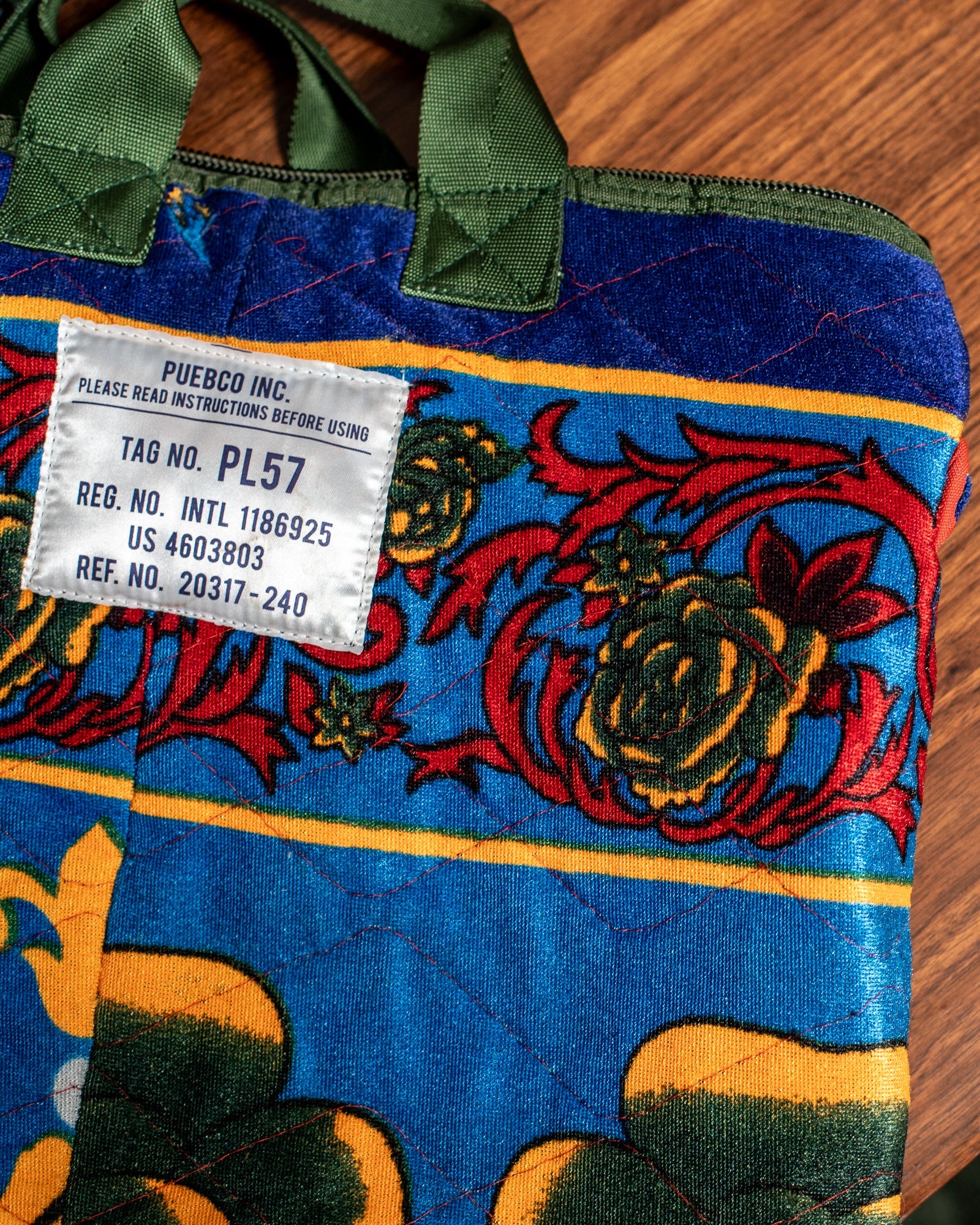 Maos Helmet Bag 7