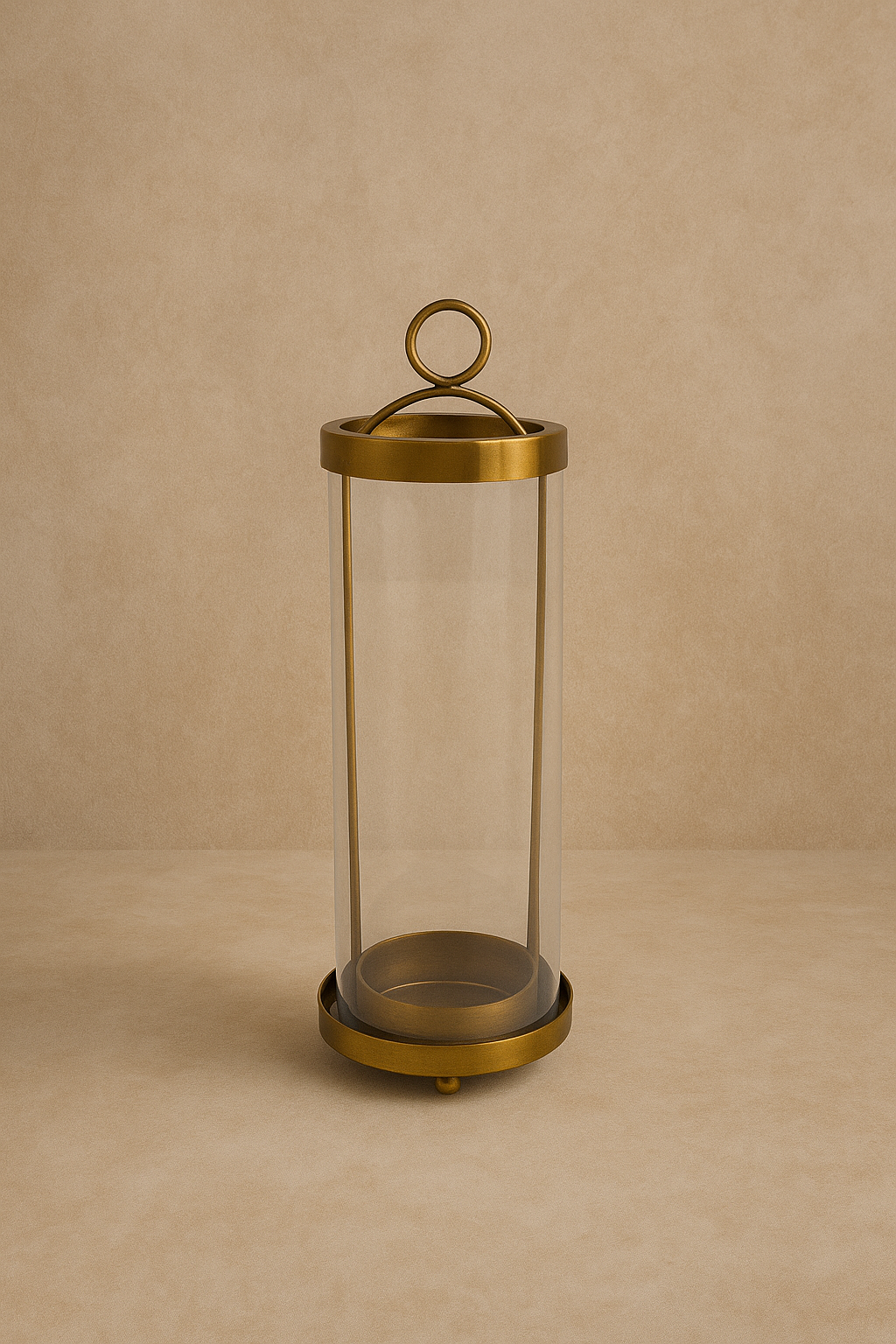 Raíz Studio Orbit Hurricane Holder