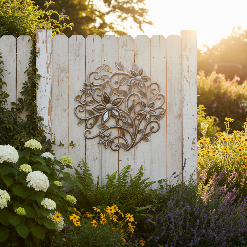RND07122 Lifestyle 2 - Garden