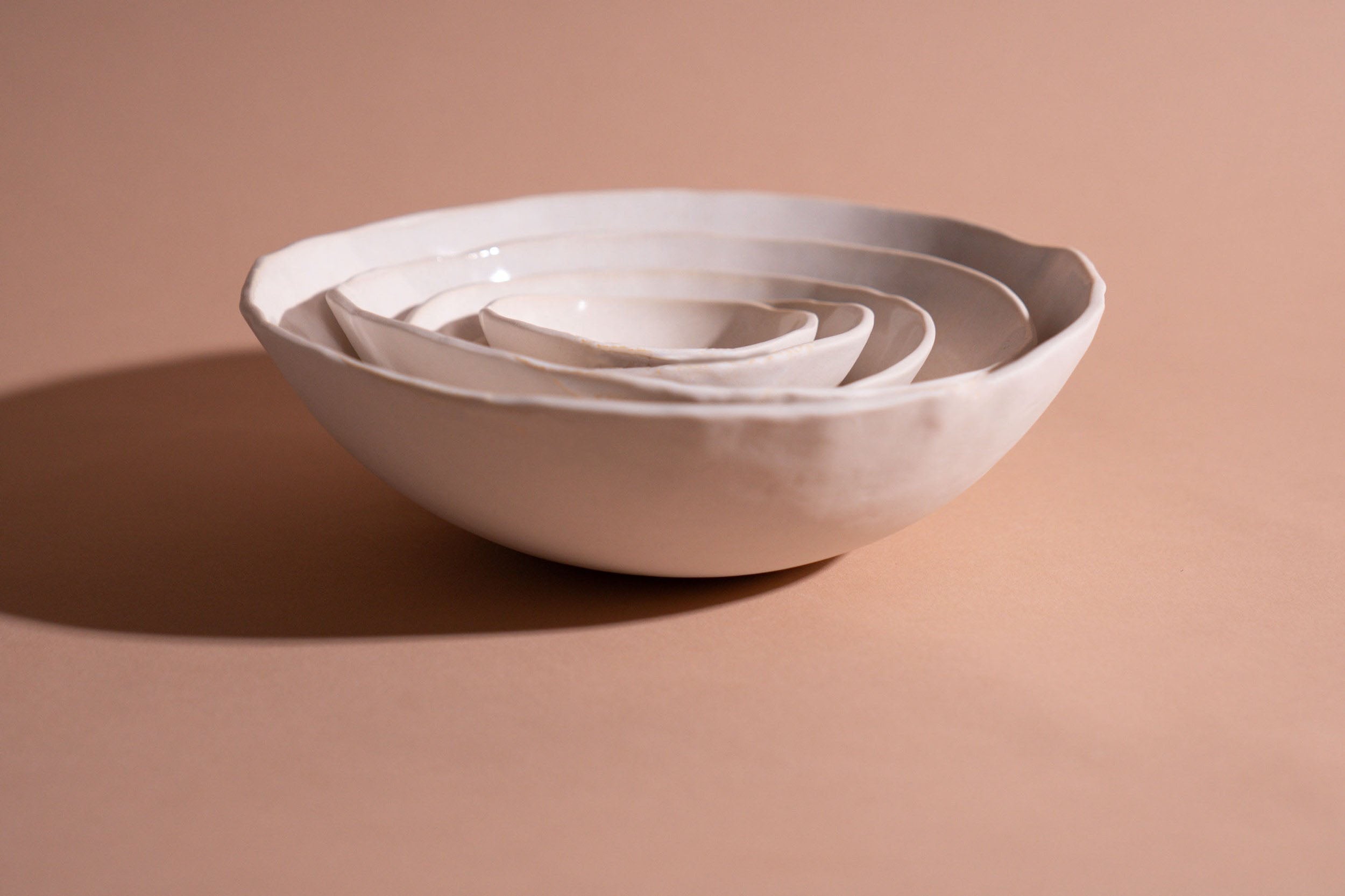 Nesting Bowl Set