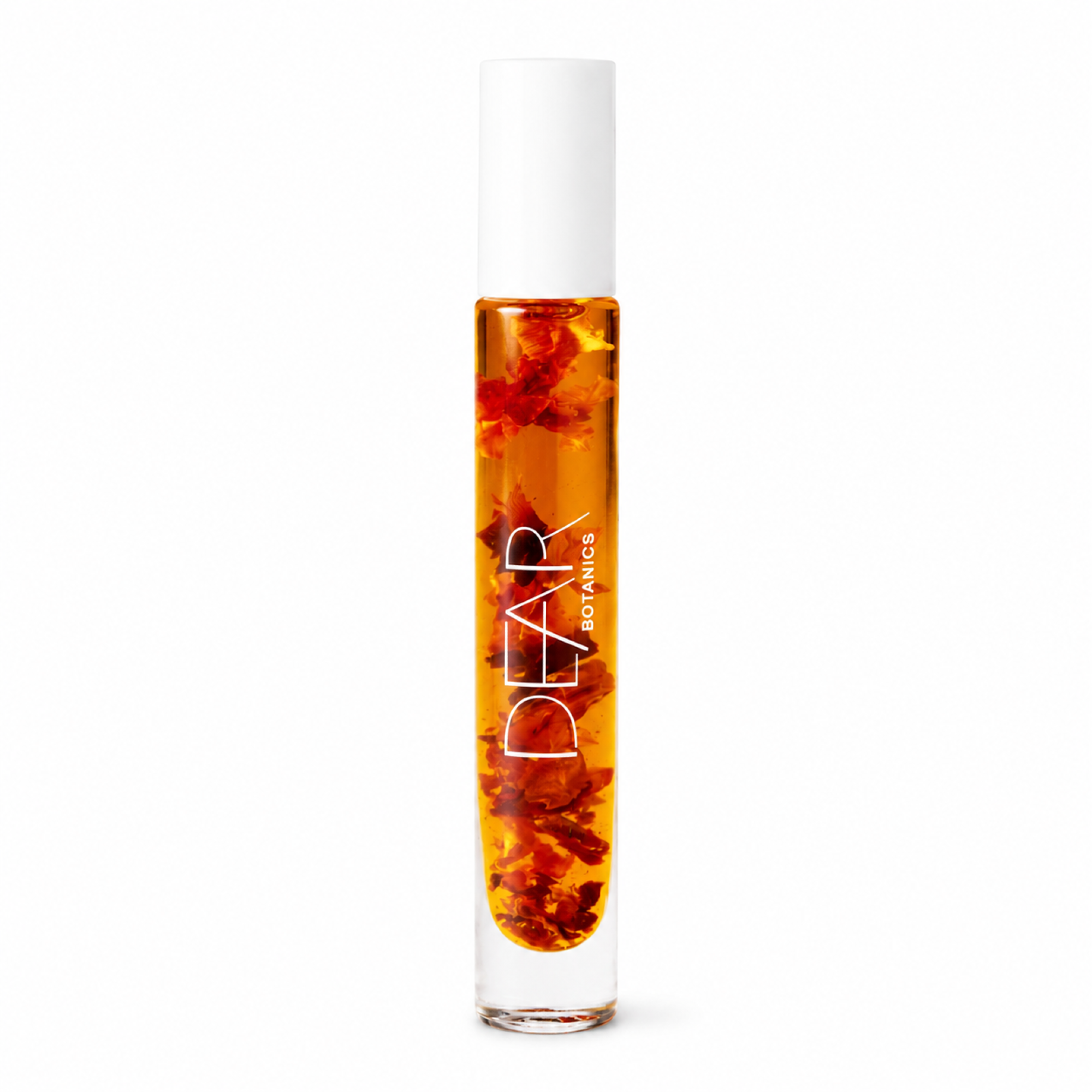 Rose Magic Botanical Perfum Oil