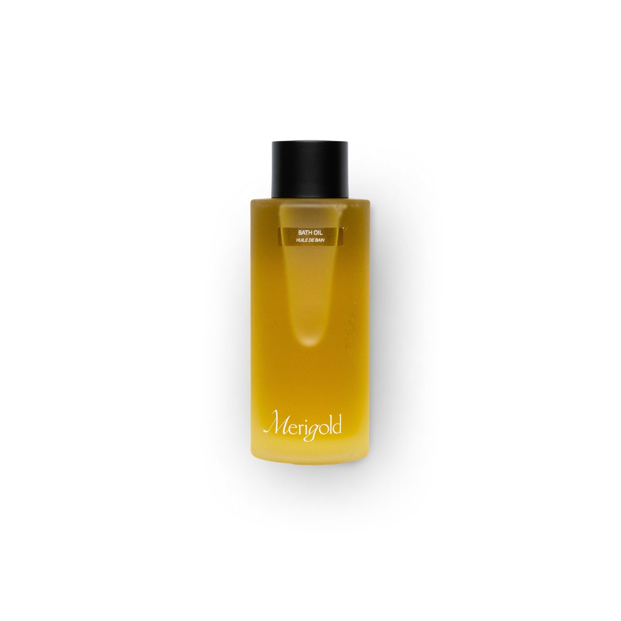 Bath Oil + Calendula & Clay Bath Soak Bundle