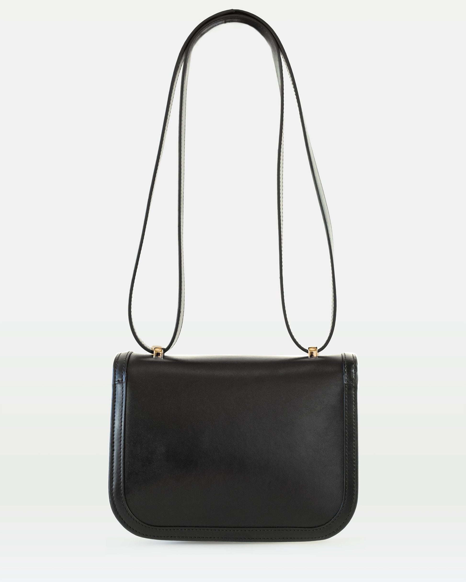 Maya crossbody in black Mirum#color_black
