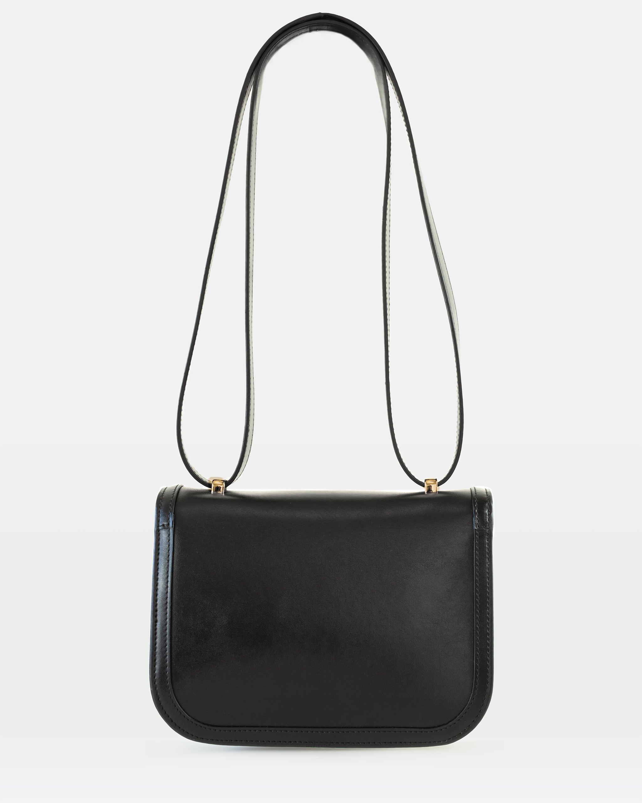Maya crossbody in black Mirum#color_black