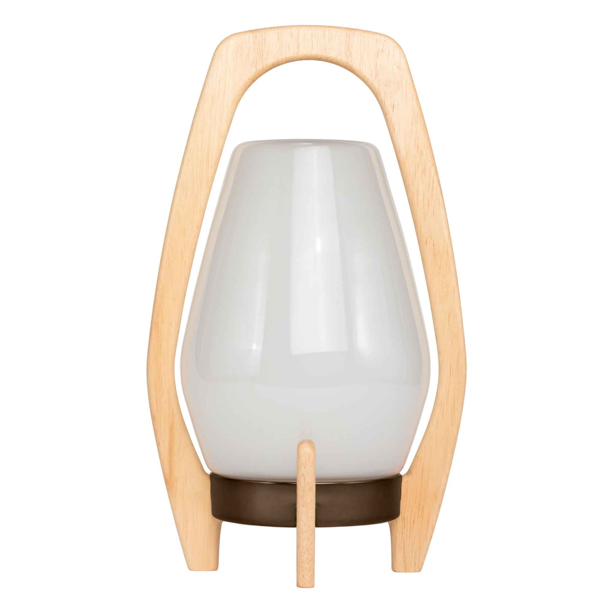 Drifter Lantern - Rechargeable Glass LED Lanterns