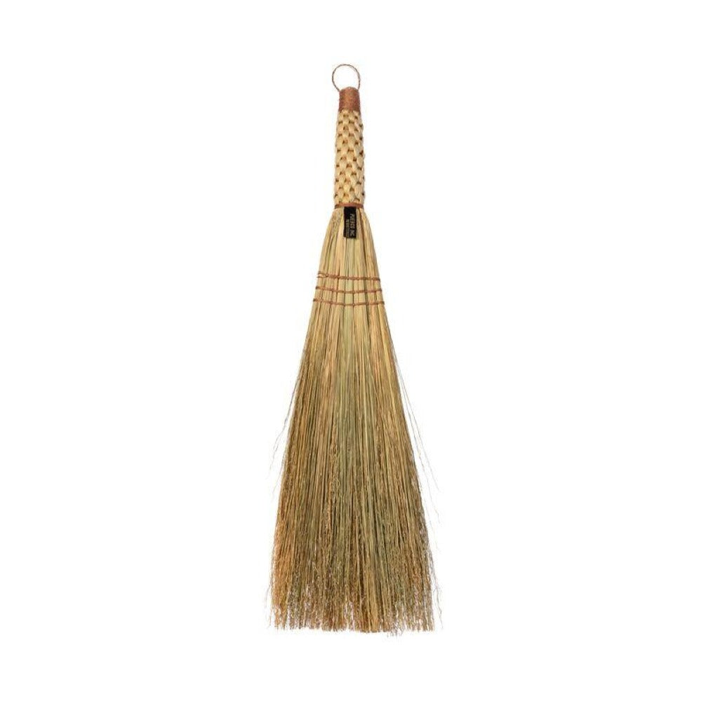 Hand Broom - BEIGE