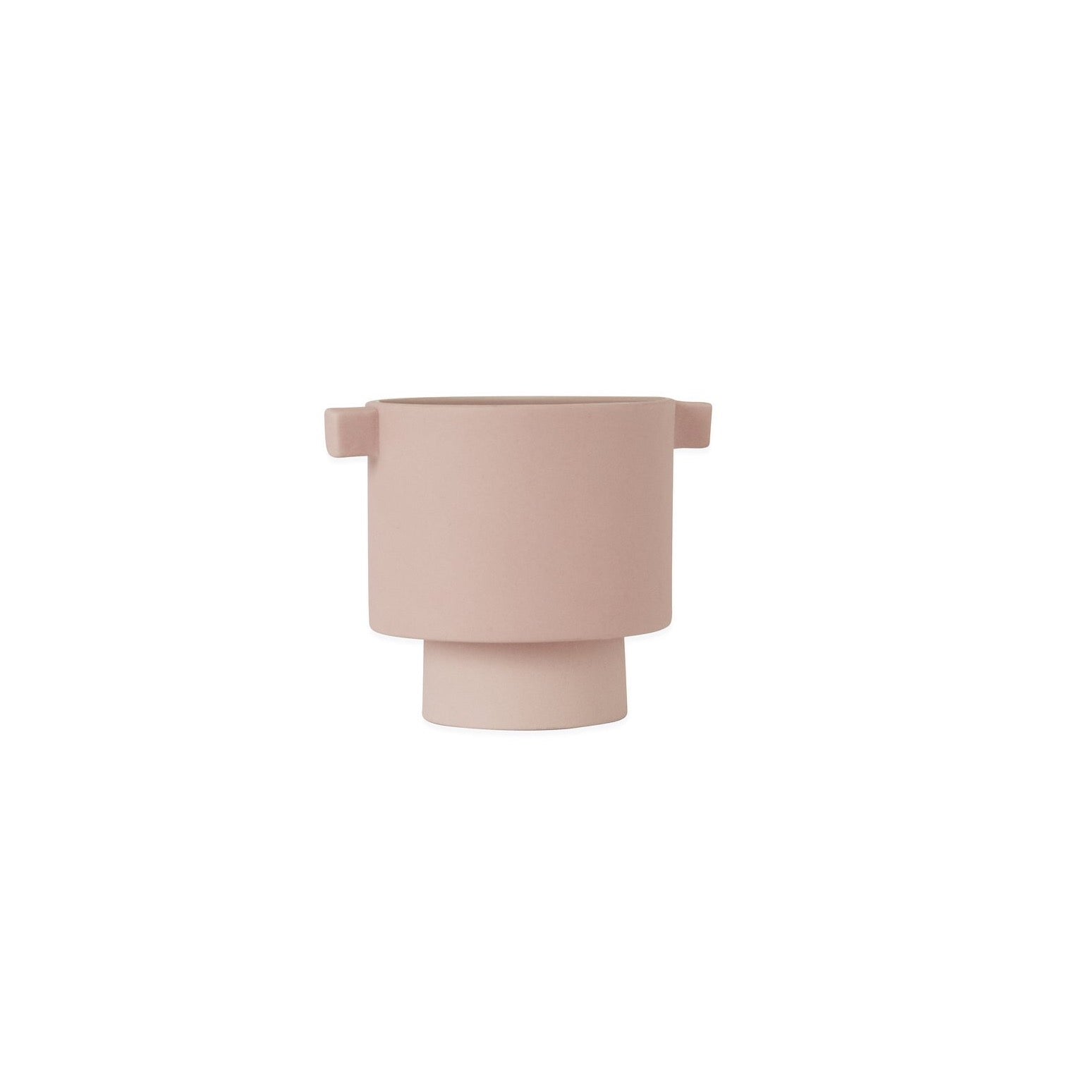 Inka Kana Pot Small 1