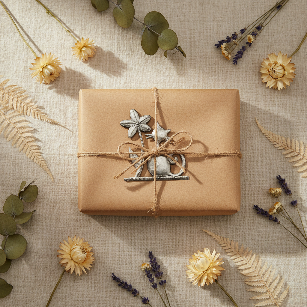 SM03622 Lifestyle 3 - Gift