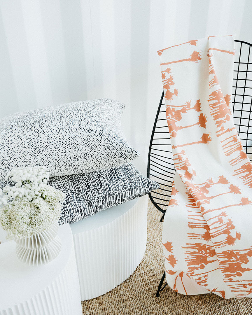 Avenida Fabric Swatch - at300nelson